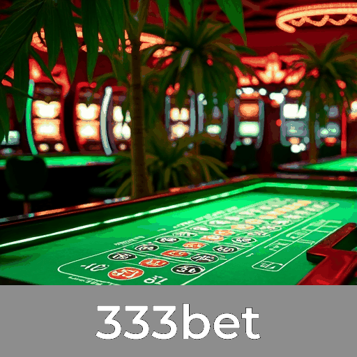 333bet - Seu Cassino Online Seguro e Premiado