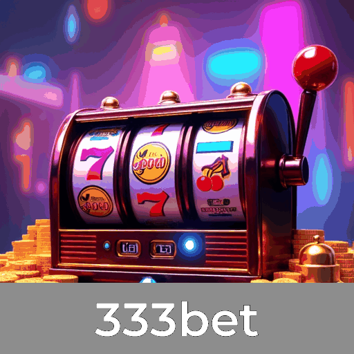 333bet: Slots Inovadores, Mesa Clássica e Mais para Vencer