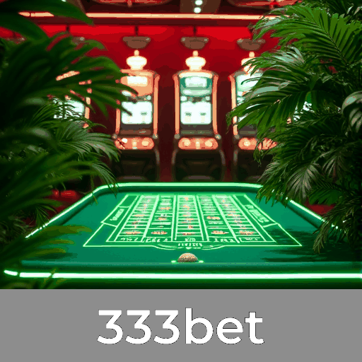 333bet: Aproveite Promoções Imperdíveis de Valor!
