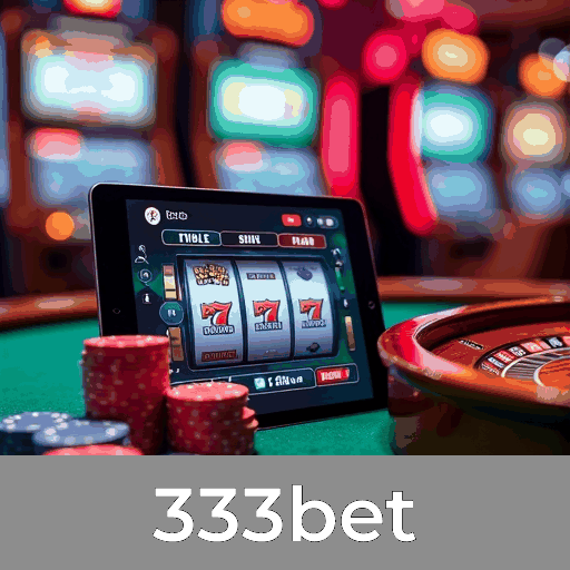 333bet: A Experiência Realista de Cassino ao Vivo no Brasil