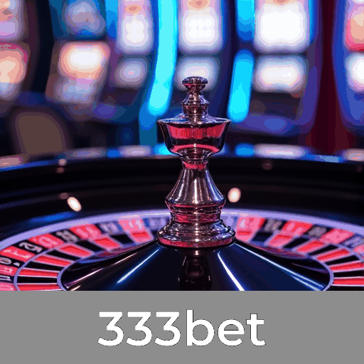 333bet: Emoção e Oportunidades de Ganhar com Jogos de Cassino