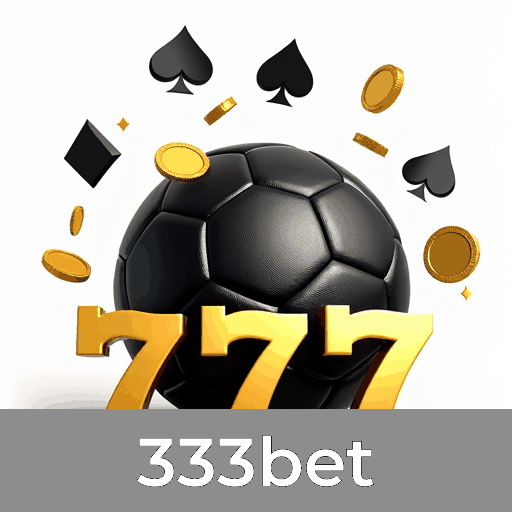 333bet: Emoção e Oportunidades de Ganhar com Jogos de Cassino