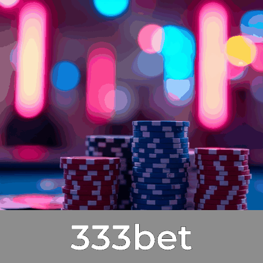 333bet: Slots Inovadores, Mesa Clássica e Mais para Vencer