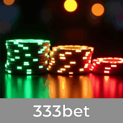 333bet: Experiência Exclusiva com Roleta e Blackjack ao Vivo no Brasil