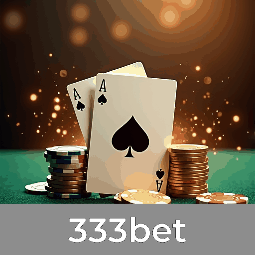 333bet - Seu Cassino Online Seguro e Premiado