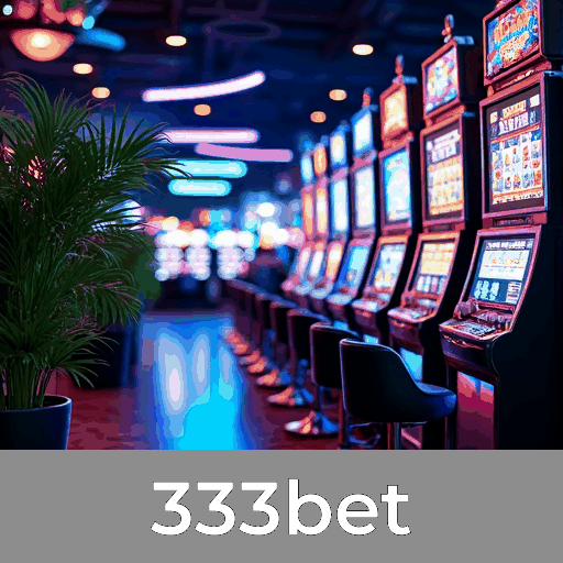 333bet: A Experiência Realista de Cassino ao Vivo no Brasil